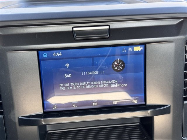 New 2025 Ford F350 XL w/ XL Chrome Package image 15