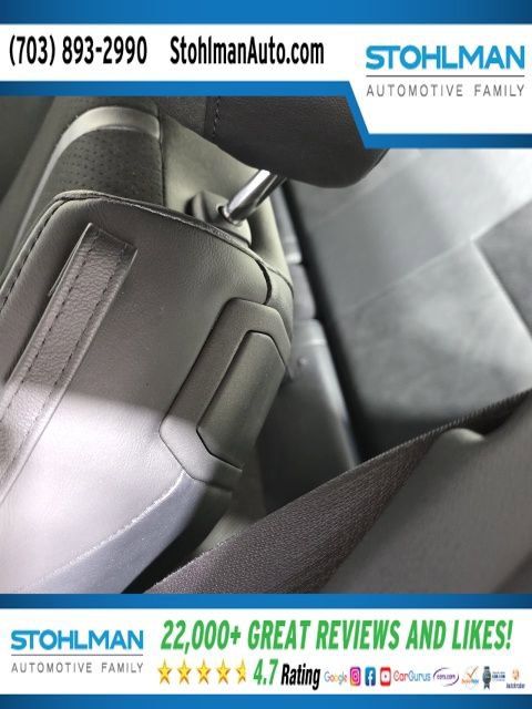 Used 2023 Toyota GR86 Premium w/ ALL Weather Mat Package (TMS) image 26