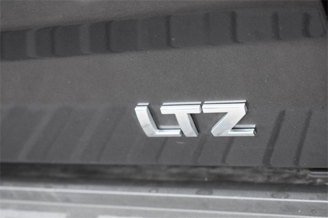 Certified 2016 Chevrolet Silverado 1500 LTZ Z71 w/ LTZ Plus Package image 19