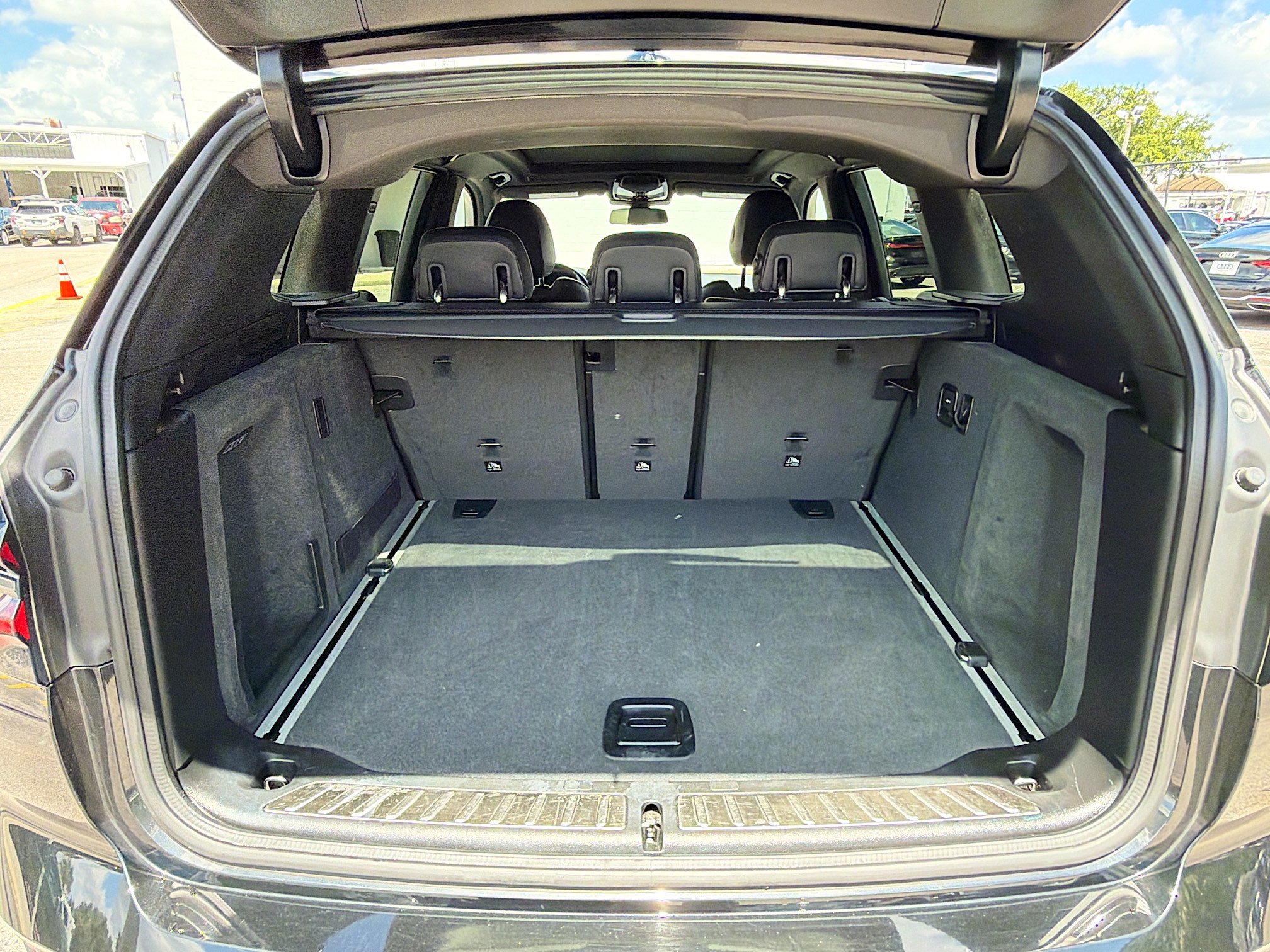 Used 2022 BMW X3 sDrive30i w/ Convenience Package w/ZPA RWD image 11