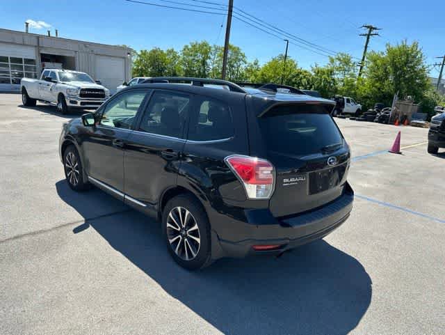 Used 2018 Subaru Forester 2.0XT Touring w/ Popular Package #2 AWD/4WD image 20