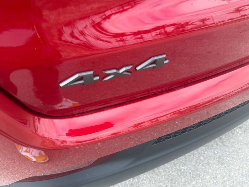 New 2026 Jeep Compass Altitude image 32