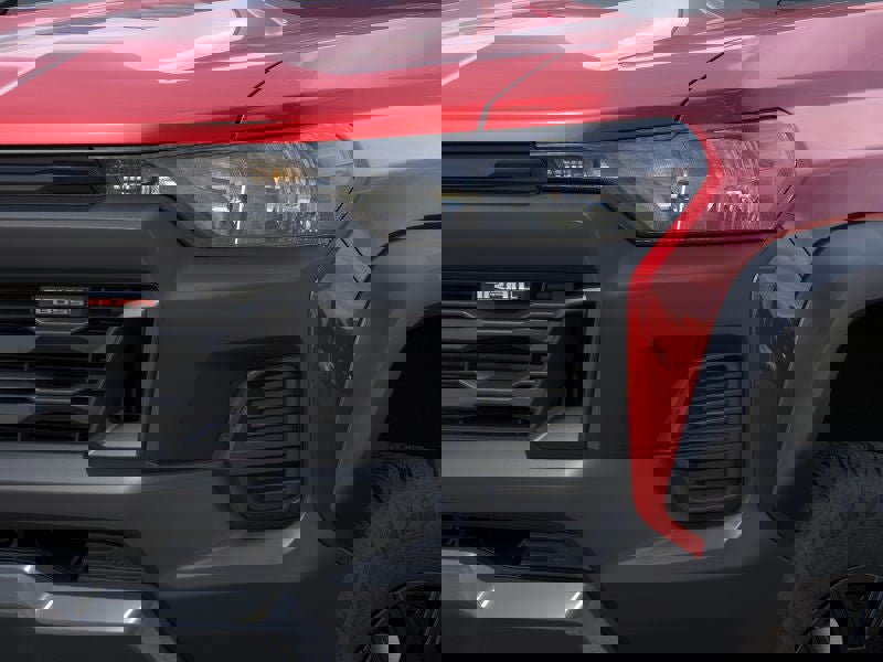 New 2026 Chevrolet Colorado Trail Boss image 10