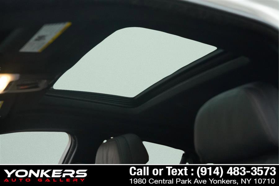 Used 2019 BMW X6 xDrive50i w/ M Sport Package image 41