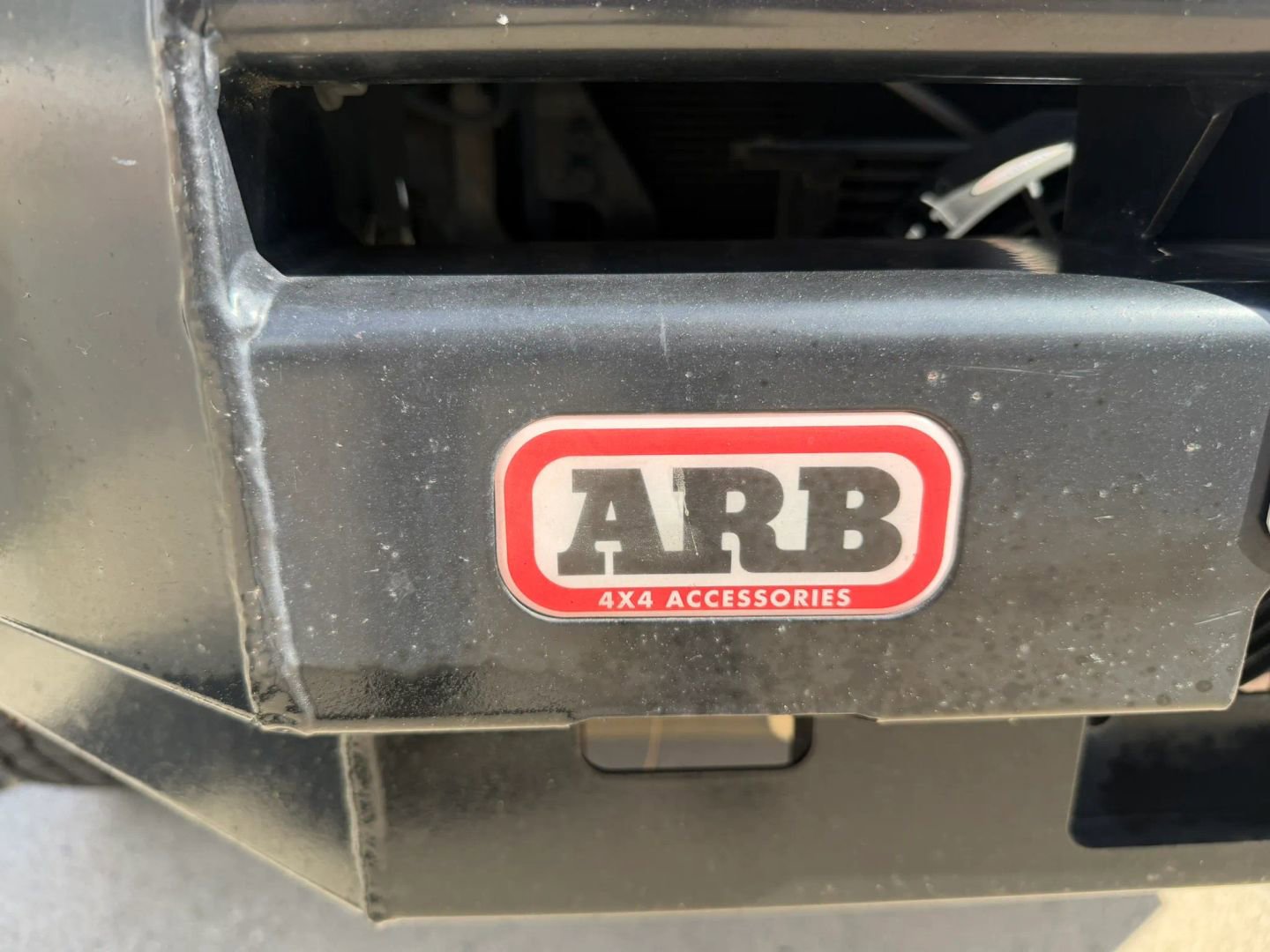 Used 2014 Toyota FJ Cruiser 4WD w/ Upgrade Package image 31