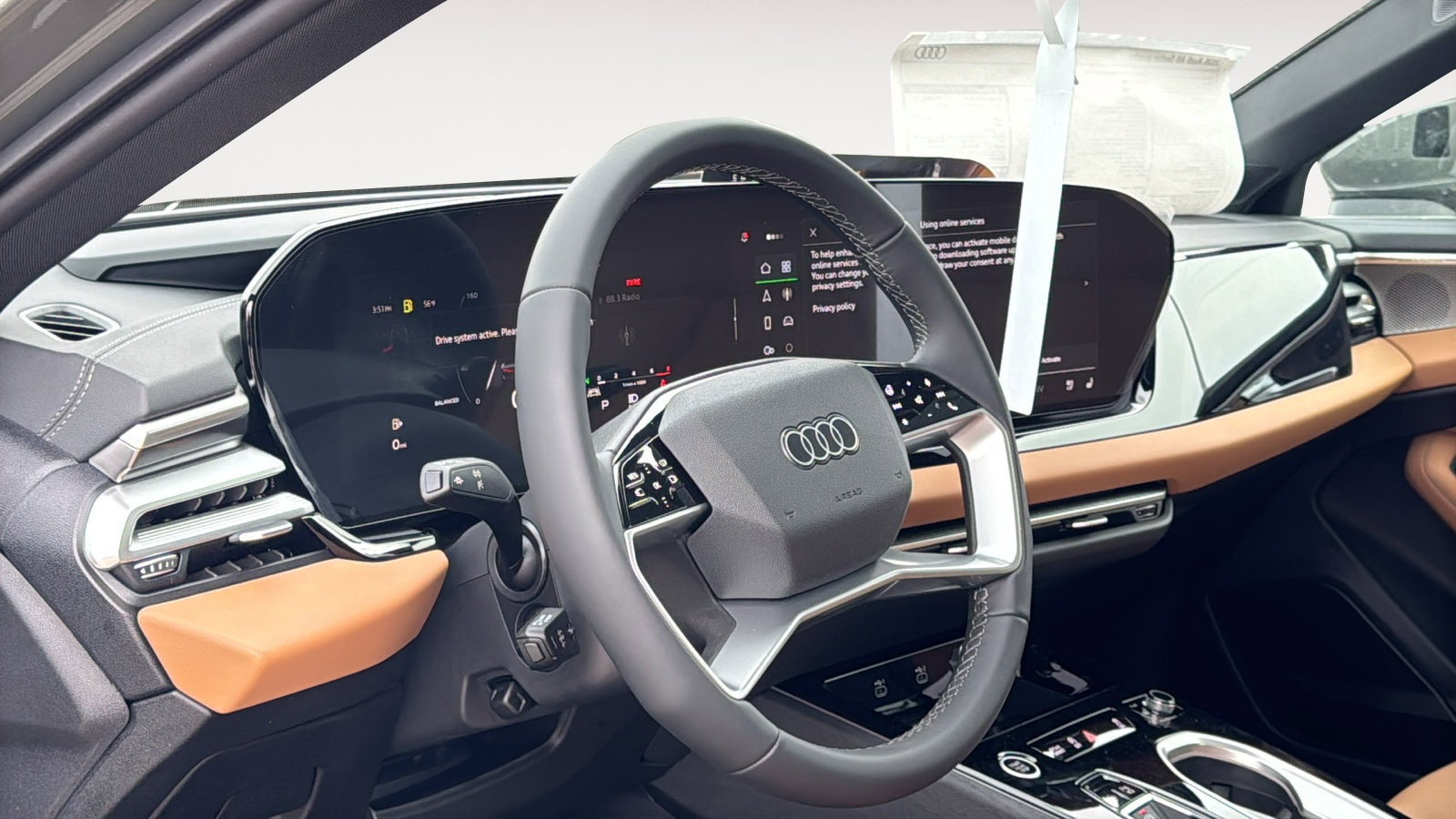 Used 2026 Audi A6 Premium Plus AWD/4WD image 10