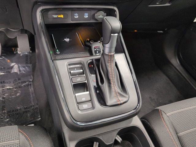 New 2026 Honda CR-V TrailSport image 17