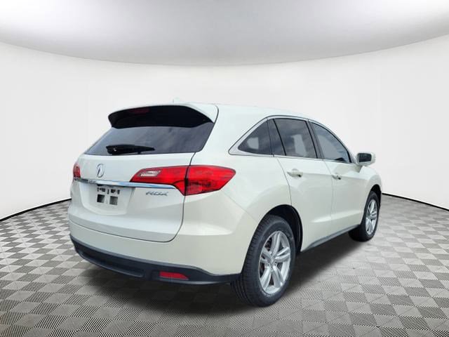 Used 2013 Acura RDX FWD w/ Technology Package image 9