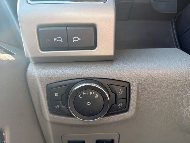 Used 2018 Ford F150 Lariat AWD/4WD image 25
