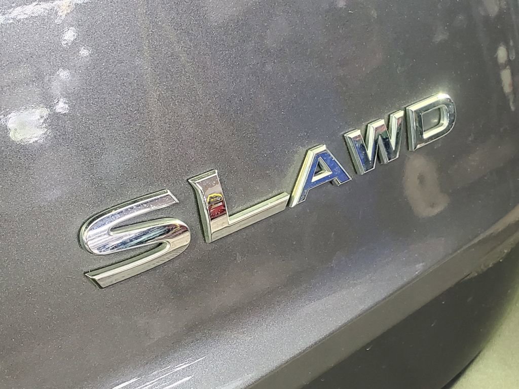 Used 2023 Nissan Rogue SL AWD/4WD image 32