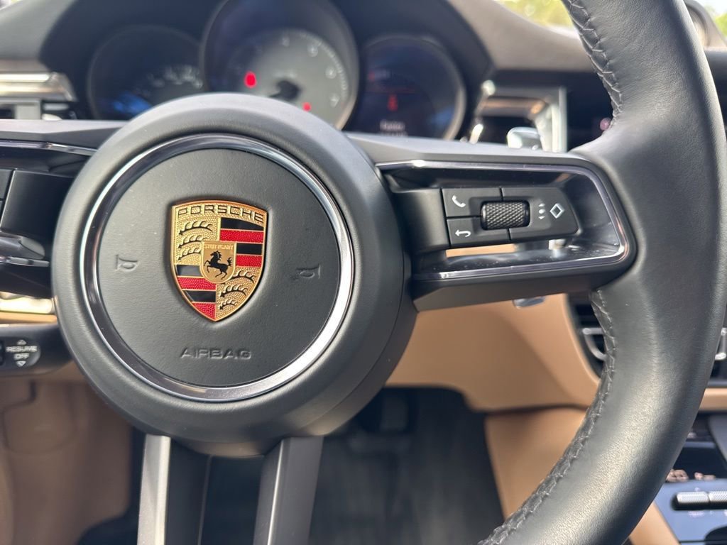 Used 2023 Porsche Macan S AWD/4WD image 17