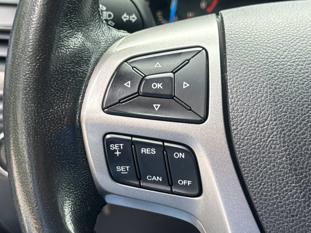 Used 2021 Ford Ranger XLT w/ Equipment Group 301A Mid RWD image 29