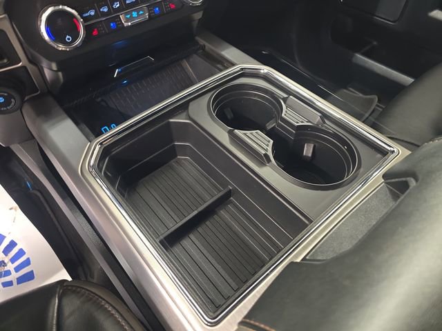 Used 2022 Ford F350 Platinum w/ FX4 Off-Road Package image 33