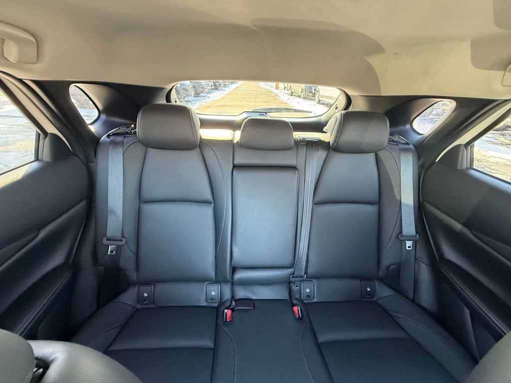 Used 2023 MAZDA CX-30 AWD 2.5 S w/ Preferred Package image 13