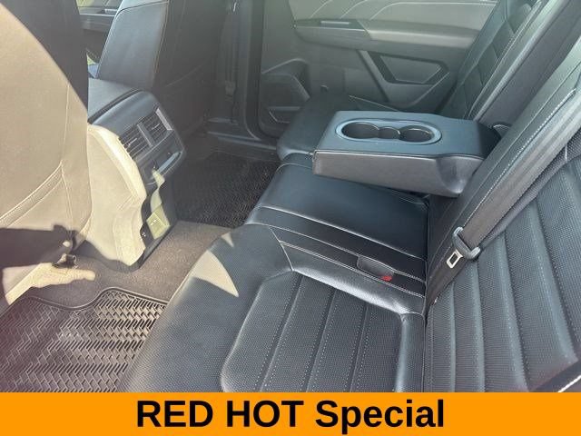 Used 2021 Volkswagen Atlas Cross Sport SEL Premium R-Line AWD/4WD image 31