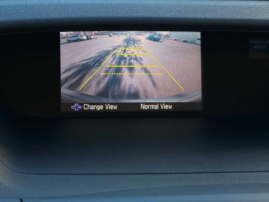 Used 2013 Honda CR-V EX-L image 15