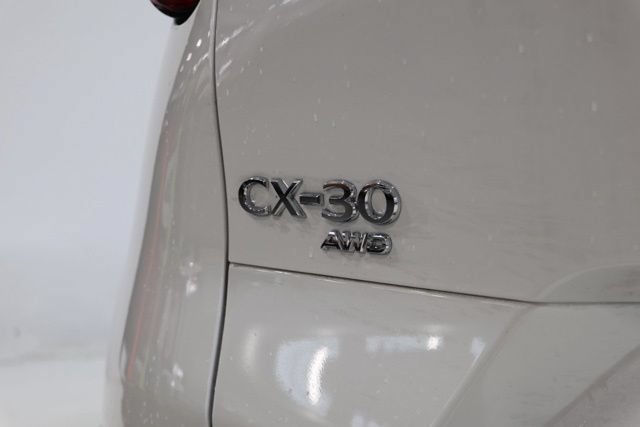 Used 2025 MAZDA CX-30 AWD 2.5 S w/ Preferred Package image 11