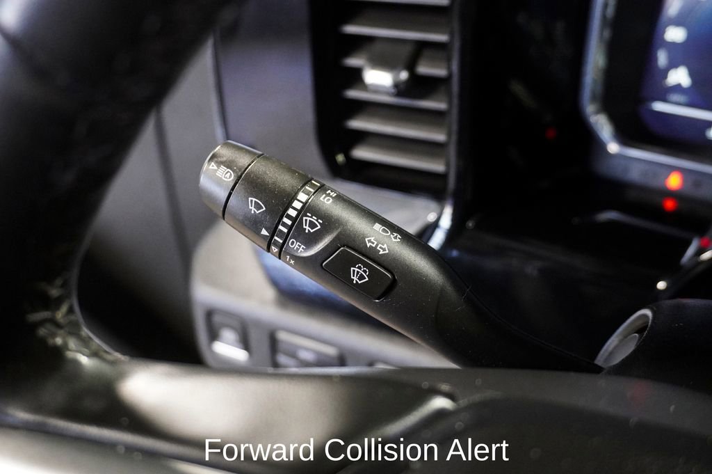 Used 2025 Chevrolet Silverado 1500 LT w/ Work Truck Package image 20