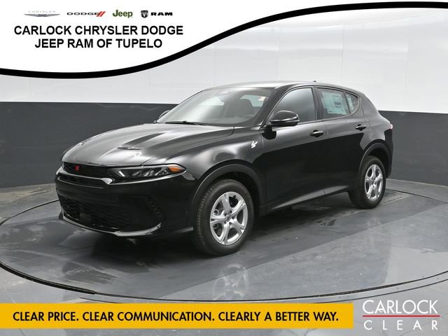 New 2025 Dodge Hornet GT w/ Tech Pack image 6