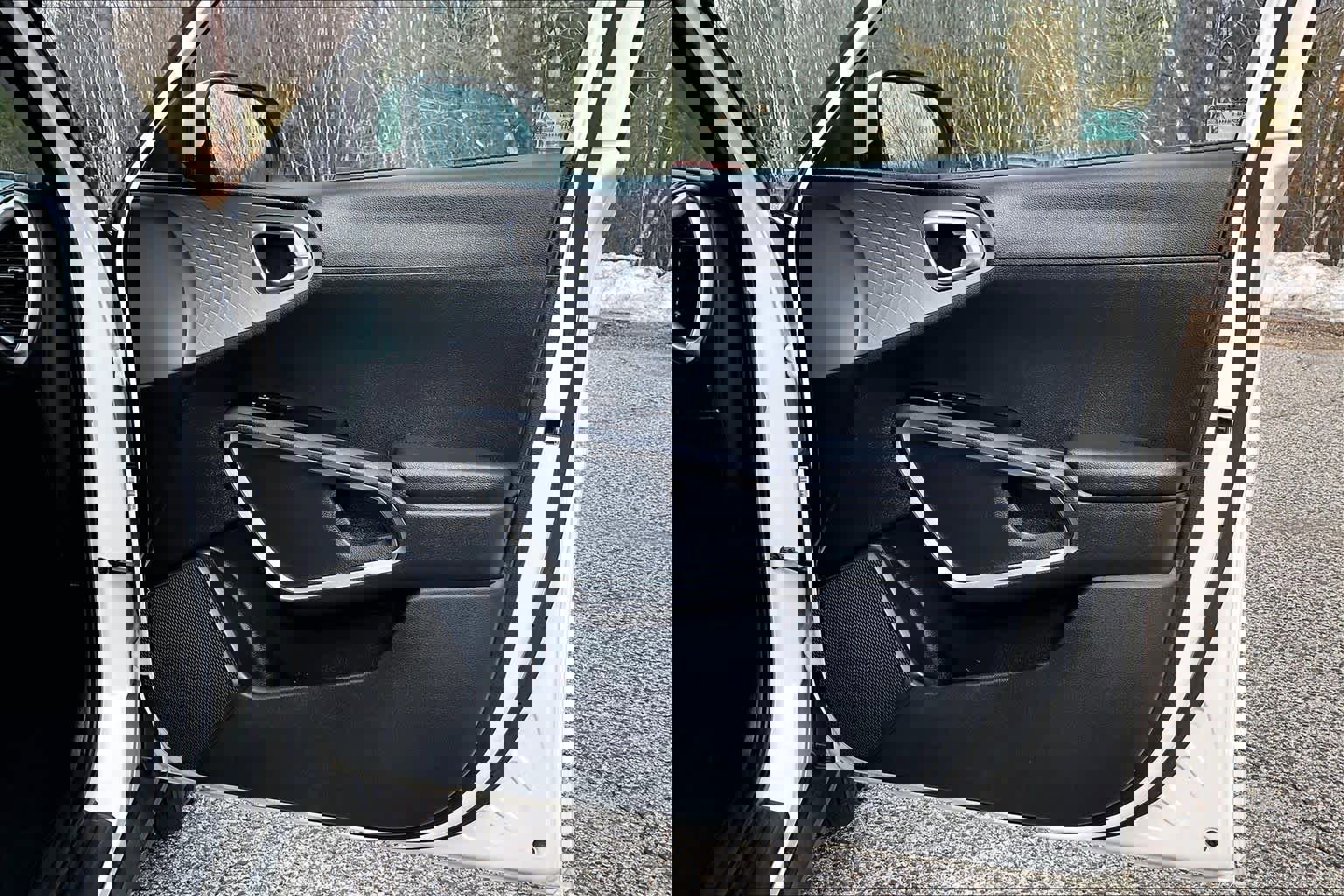 Used 2023 Kia Soul LX w/ LX Technology Package image 23