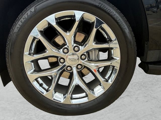 Used 2021 Cadillac Escalade ESV Premium Luxury image 23