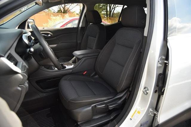 Used 2020 GMC Acadia SLE image 19