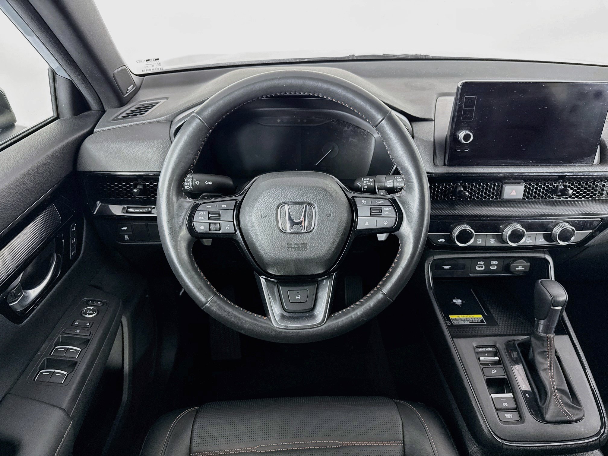 Certified 2023 Honda CR-V Sport Touring image 24
