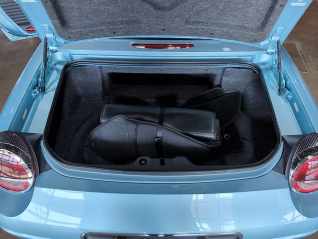 Used 2002 Ford Thunderbird RWD image 19