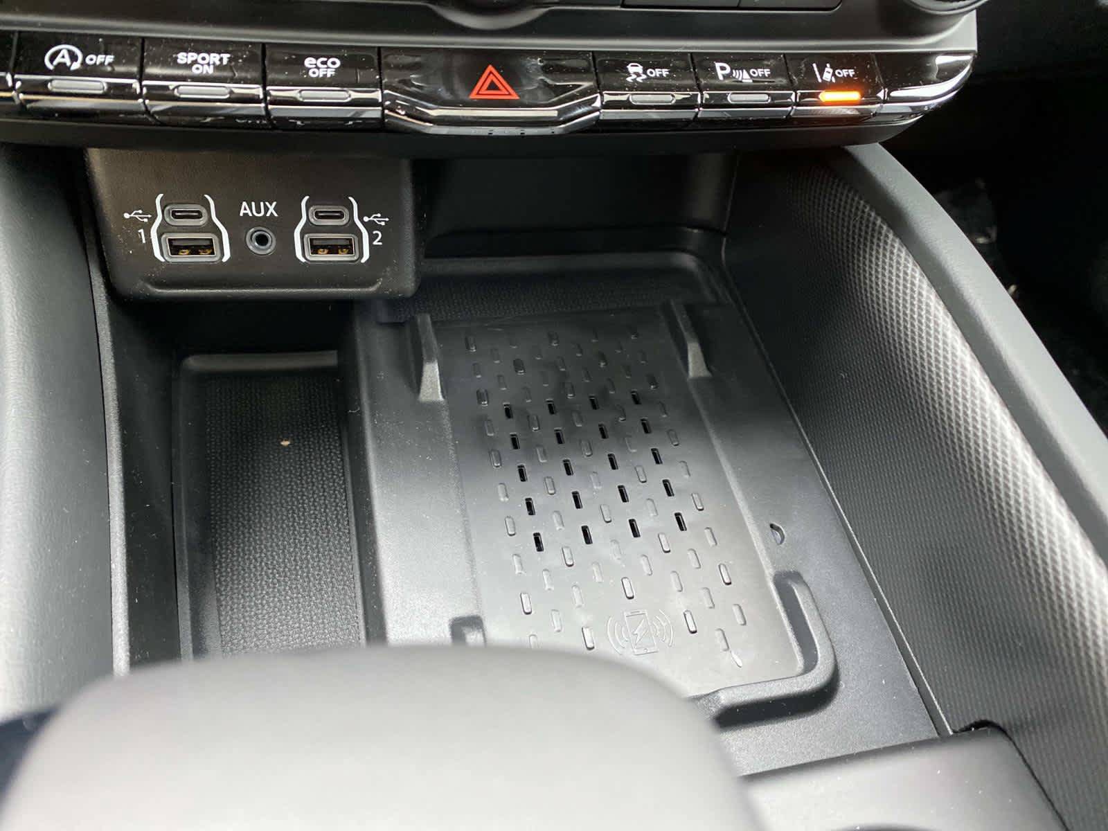 New 2026 Dodge Durango GT AWD/4WD image 14