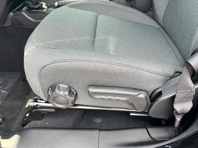 New 2025 Jeep Wrangler Sport S image 15