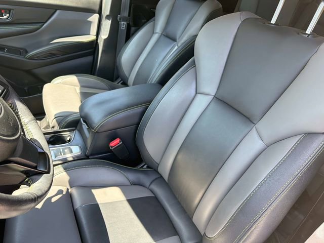 Used 2023 Subaru Ascent Onyx Edition Limited AWD/4WD image 23