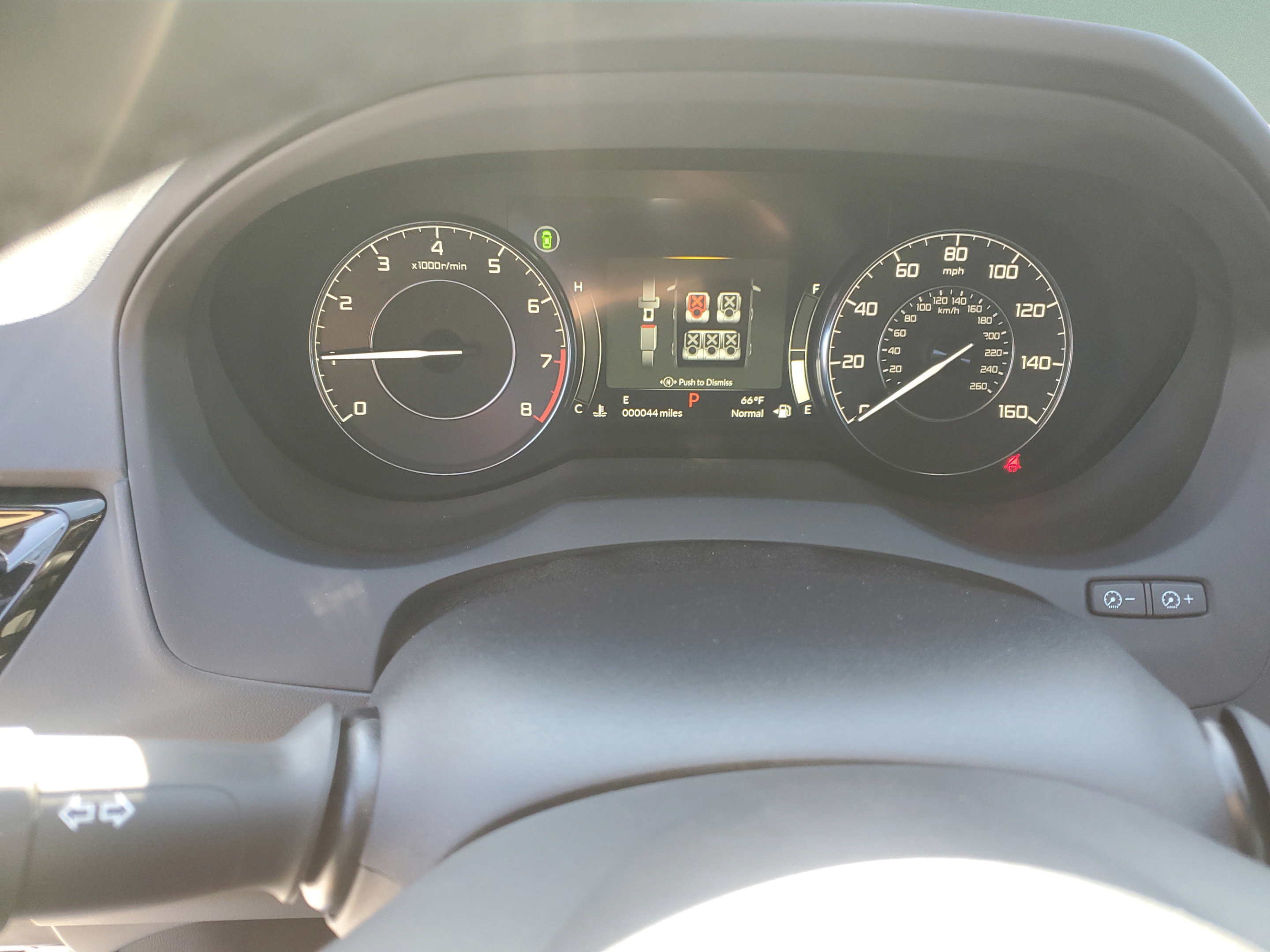 New 2026 Acura RDX SH-AWD image 13
