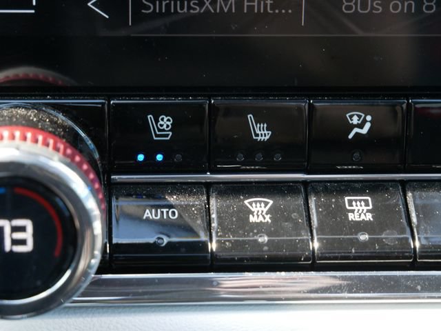 Used 2023 GMC Canyon AT4X AWD/4WD image 17