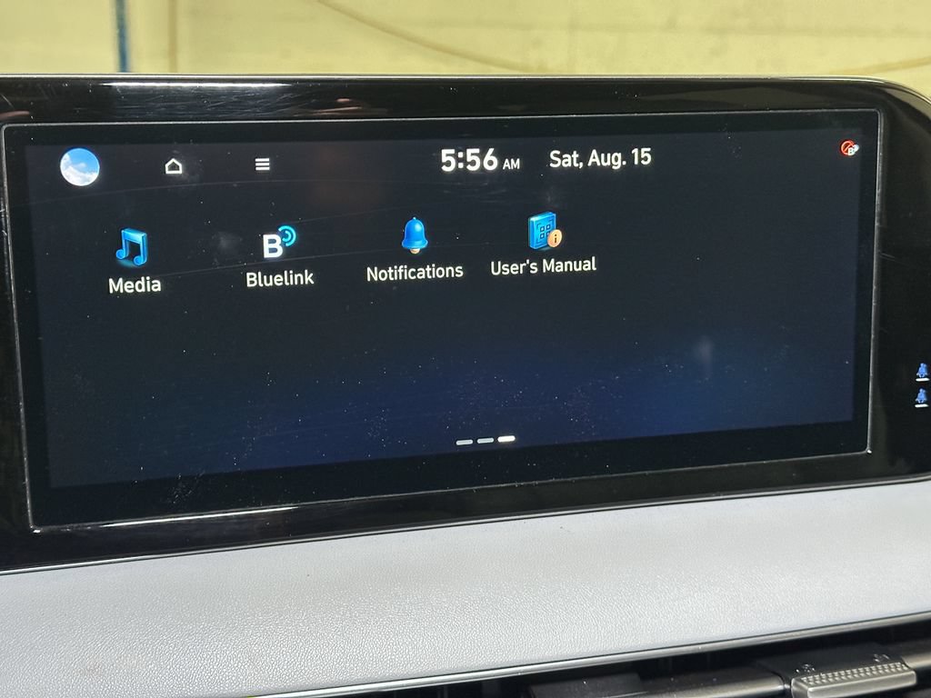 Used 2024 Hyundai Palisade SEL AWD/4WD image 45