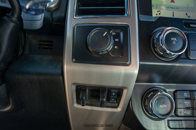 Used 2019 Ford F550 4x4 Crew Cab Super Duty image 39