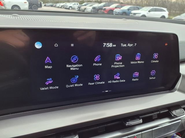 Used 2025 Kia Telluride S image 67