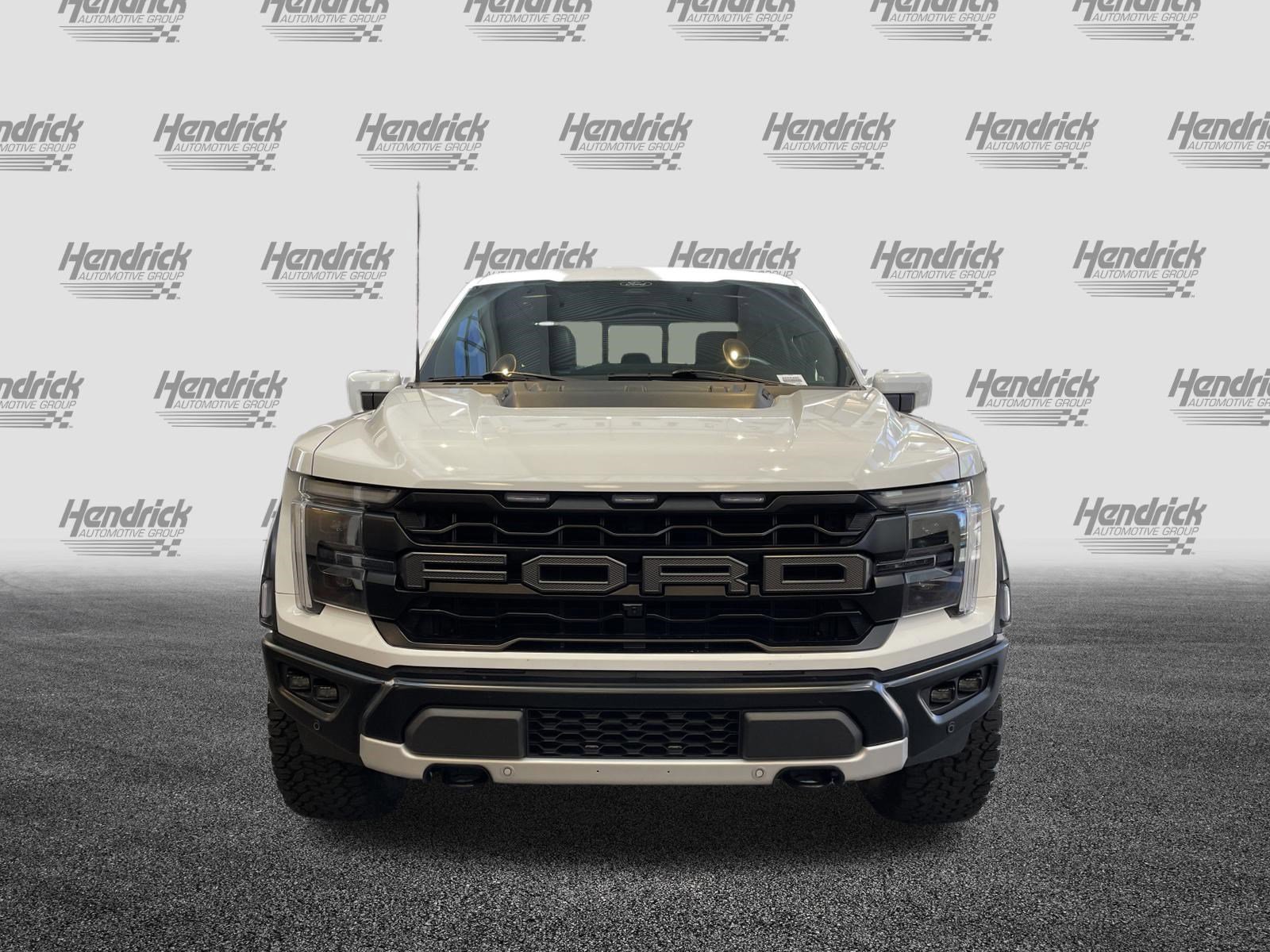 Used 2024 Ford F150 Raptor image 3