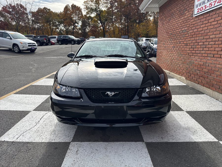 Used 2001 Ford Mustang GT RWD image 7