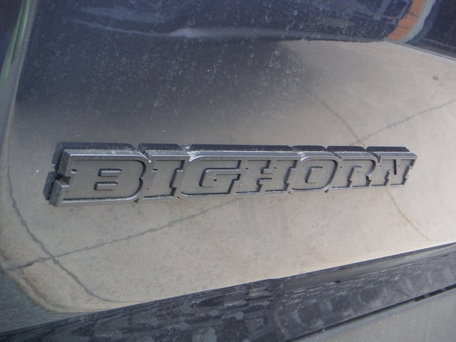 New 2027 RAM 1500 4x4 Crew Cab image 20