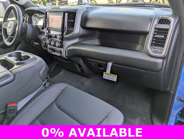 New 2026 RAM 1500 Classic Warlock image 28