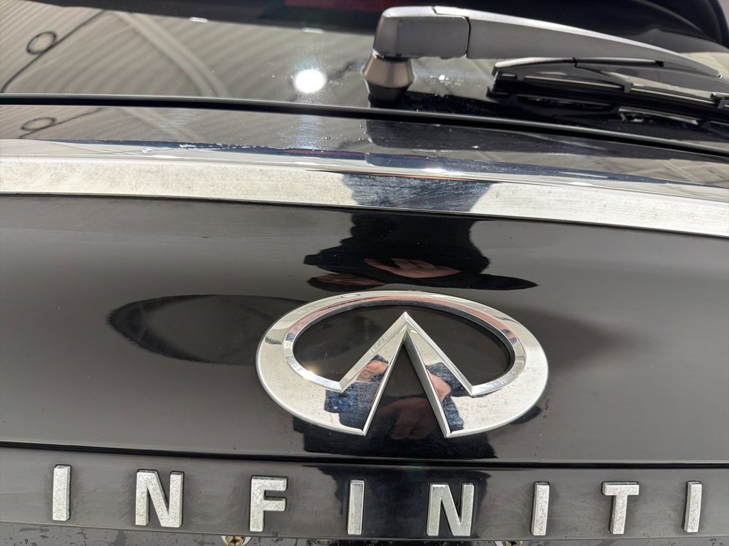 Used 2019 INFINITI QX50 Luxe w/ Navigation Package image 33