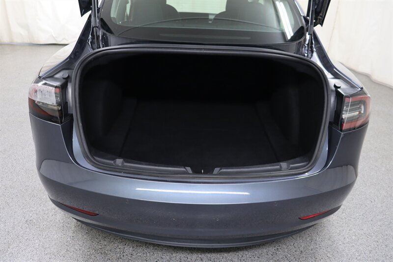 Used 2020 Tesla Model 3 Standard Range RWD image 25