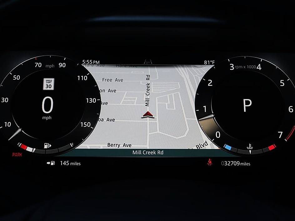 Used 2024 Land Rover Range Rover Sport SE AWD/4WD image 49