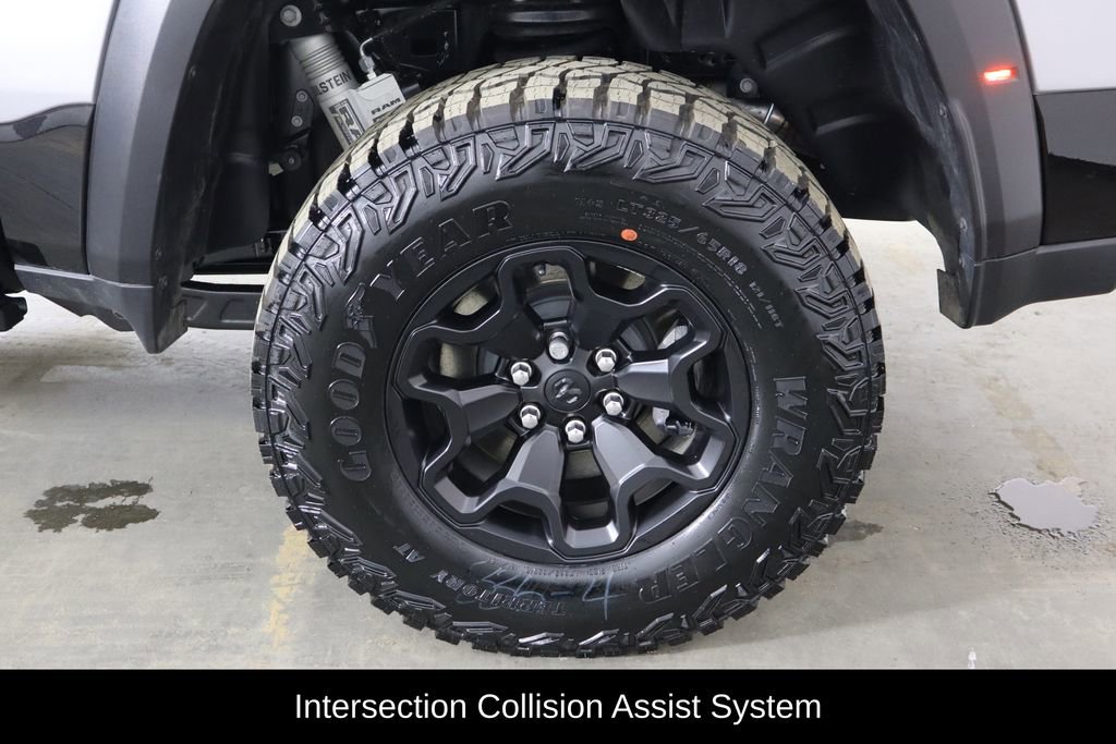 New 2026 RAM 1500 RHO w/ RHO Level 1 Equipment Group image 50