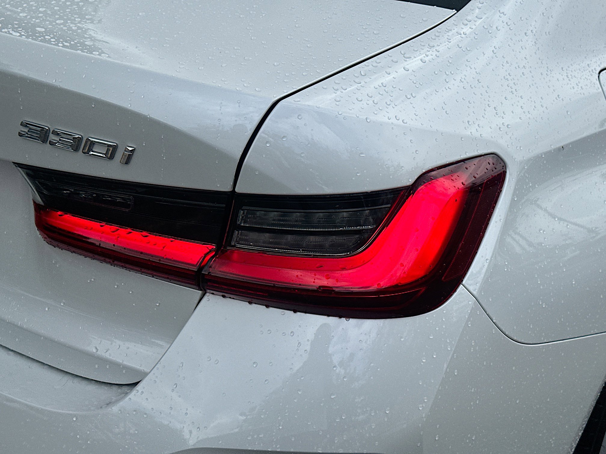 Certified 2024 BMW 330i xDrive 330i xDrive image 27