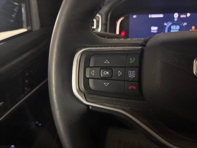 Used 2024 Jeep Wagoneer Series II image 38