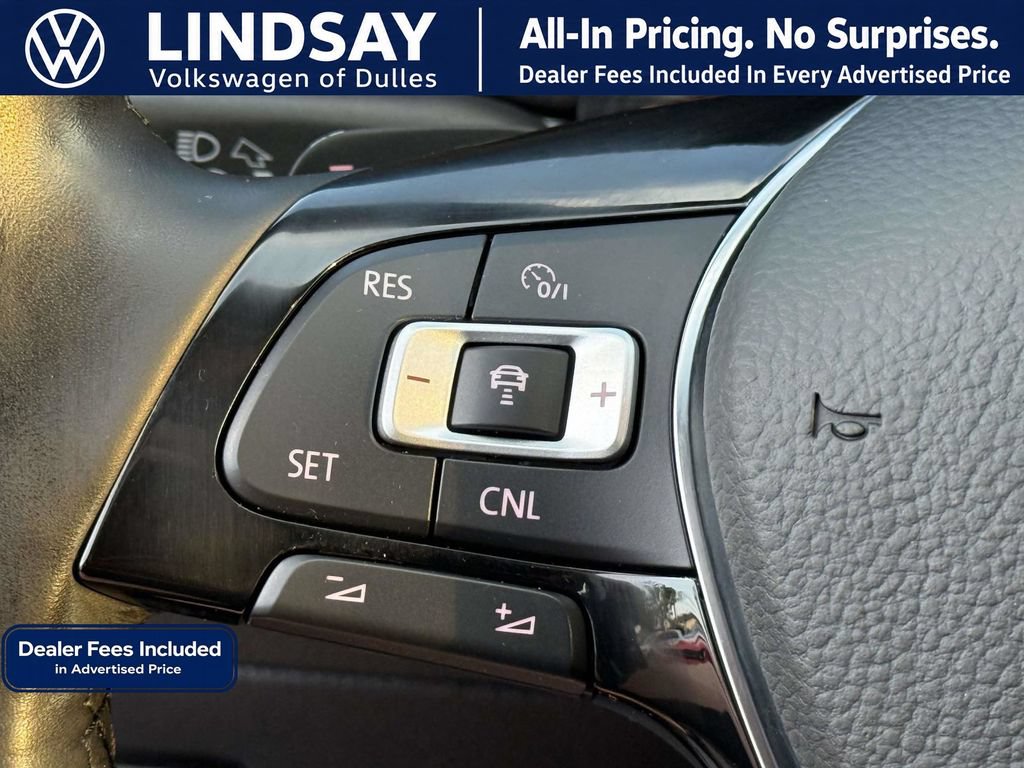Used 2020 Volkswagen Passat 2.0T R-Line FWD image 22