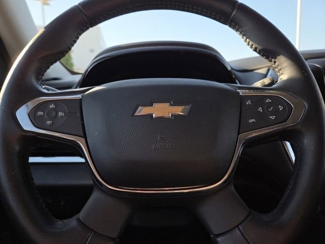 Used 2019 Chevrolet Traverse LT image 33