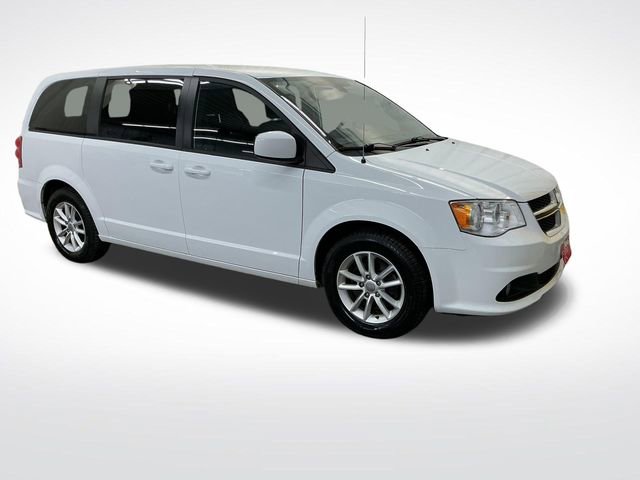 Used 2020 Dodge Grand Caravan SE FWD image 10