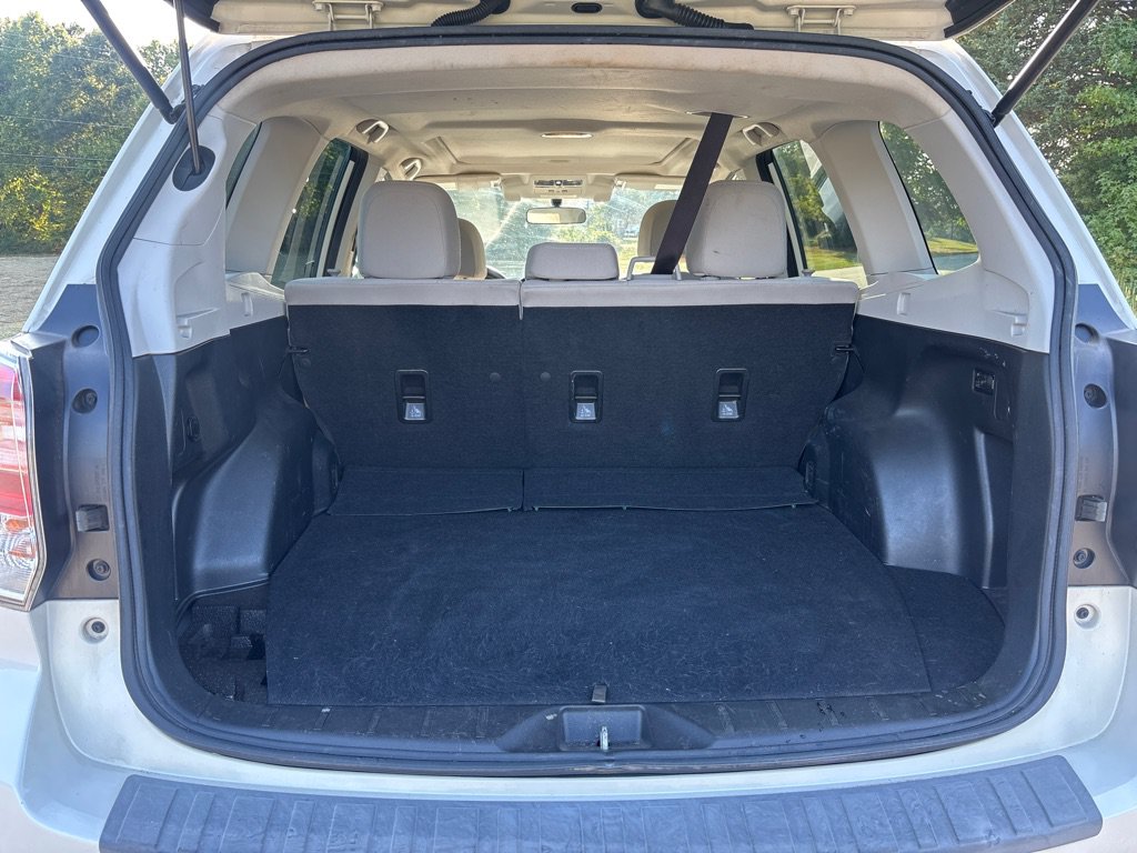 Used 2018 Subaru Forester 2.5i Premium AWD/4WD image 13